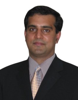 Bhushan H. Sethi