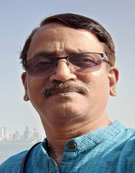 Prof. K. Narayanan
