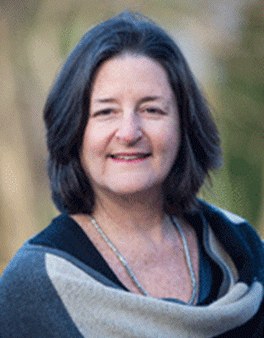 Sara J. Scherr